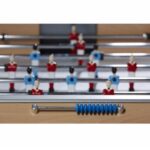 Rene Pierre Sixties Foosball Table - Image 2