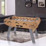Rene Pierre Sixties Foosball Table - Image 3