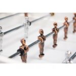 Brunswick Billiards Premier Foosball Table - Image 4