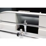Brunswick Billiards Premier Foosball Table - Image 5
