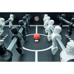 Great American Recreation Action Soccer Table - Image 8