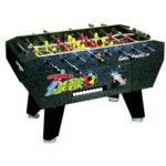 RS Barcelona RS4 Home x Hey Studio Foosball Table