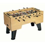 RS Barcelona RS MAX Dining Foosball Table