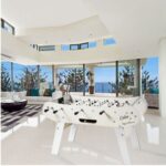 Brunswick The Ross Indoor Putting Green Miniature Golf Set - Image 4