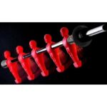 Brunswick TOG-Maxwell 3' X 9' Espresso - Image 4