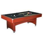 Berner Billiards 13 in 1 Combination Game Table - Image 3