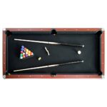 Berner Billiards 13 in 1 Combination Game Table - Image 4