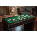 Freetime Fun The Rockford 7' Multi-Game Table