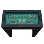 Freetime Fun The Rockford 7' Multi-Game Table - Image 3