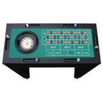 Freetime Fun The Rockford 7' Multi-Game Table - Image 4