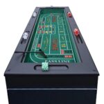 Freetime Fun The Rockford 7' Multi-Game Table - Image 5