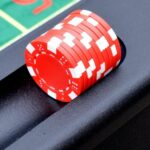 Freetime Fun The Rockford 7' Multi-Game Table - Image 6