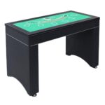 Freetime Fun The Rockford 7' Multi-Game Table - Image 8