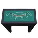 Freetime Fun The Rockford 7' Multi-Game Table - Image 11