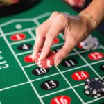 Freetime Fun The Rockford 7' Multi-Game Table - Image 13