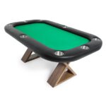 BBO Poker Tables The Aces Pro Alpha Poker Table