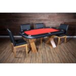 BBO Poker Tables The Aces Pro Alpha Poker Table - Image 14