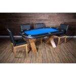 BBO Poker Tables The Aces Pro Alpha Poker Table - Image 15