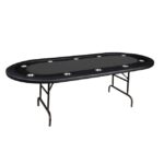 BBO Poker Tables Aces Pro Poker Table - Image 10