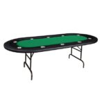 BBO Poker Tables Aces Pro Poker Table - Image 11