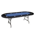 BBO Poker Tables Aces Pro Poker Table - Image 13
