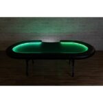 BBO Poker Tables The Prestige Poker Table - Image 12