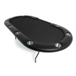 BBO Poker Tables Prestige X Poker Table - Image 2