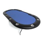 BBO Poker Tables Prestige X Poker Table - Image 3