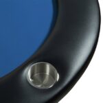 BBO Poker Tables Prestige X Poker Table - Image 8