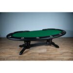 BBO Poker Tables The Elite Poker Table - Image 12