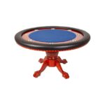 BBO Poker Tables The Rockwell Poker Table - Image 2