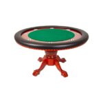 BBO Poker Tables The Rockwell Poker Table - Image 3