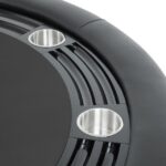 BBO Poker Tables The Rockwell Poker Table - Image 11