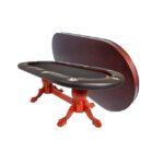 BBO Poker Tables The Ginza LED Poker Table