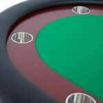BBO Poker Tables Elite Alpha LED Poker Table - Image 8