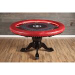 BBO Poker Tables The Lumen HD Poker Table