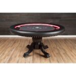 BBO Poker Tables The Lumen HD Poker Table - Image 6
