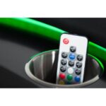 BBO Poker Tables The Lumen HD Poker Table - Image 8