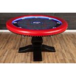 BBO Poker Tables The Lumen HD Poker Table - Image 9