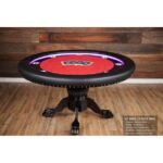 BBO Poker Tables The Lumen HD Poker Table - Image 13