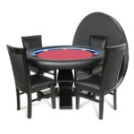 BBO Poker Tables The Lumen HD Poker Table - Image 15