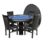 BBO Poker Tables The Lumen HD Poker Table - Image 17