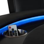 BBO Poker Tables The Lumen HD Poker Table - Image 19