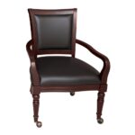 Brunswick Billiards Centennial Game Table - Image 5