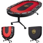 Hudson Grand Hudson Shuffleboard Table