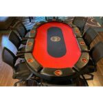 Hudson Grand Hudson Shuffleboard Table - Image 3