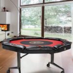 Brunswick Andover II 12' Shuffleboard Table