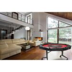 Brunswick Andover II 12' Shuffleboard Table - Image 2