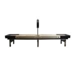 Hudson Shuffleboards Octagon Shuffleboard Table - Image 5