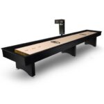 Hudson Shuffleboards Dominator Shuffleboard Table